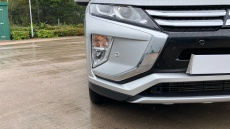 Mitsubishi Eclipse Cross 1.5 3 5dr Petrol Hatchback